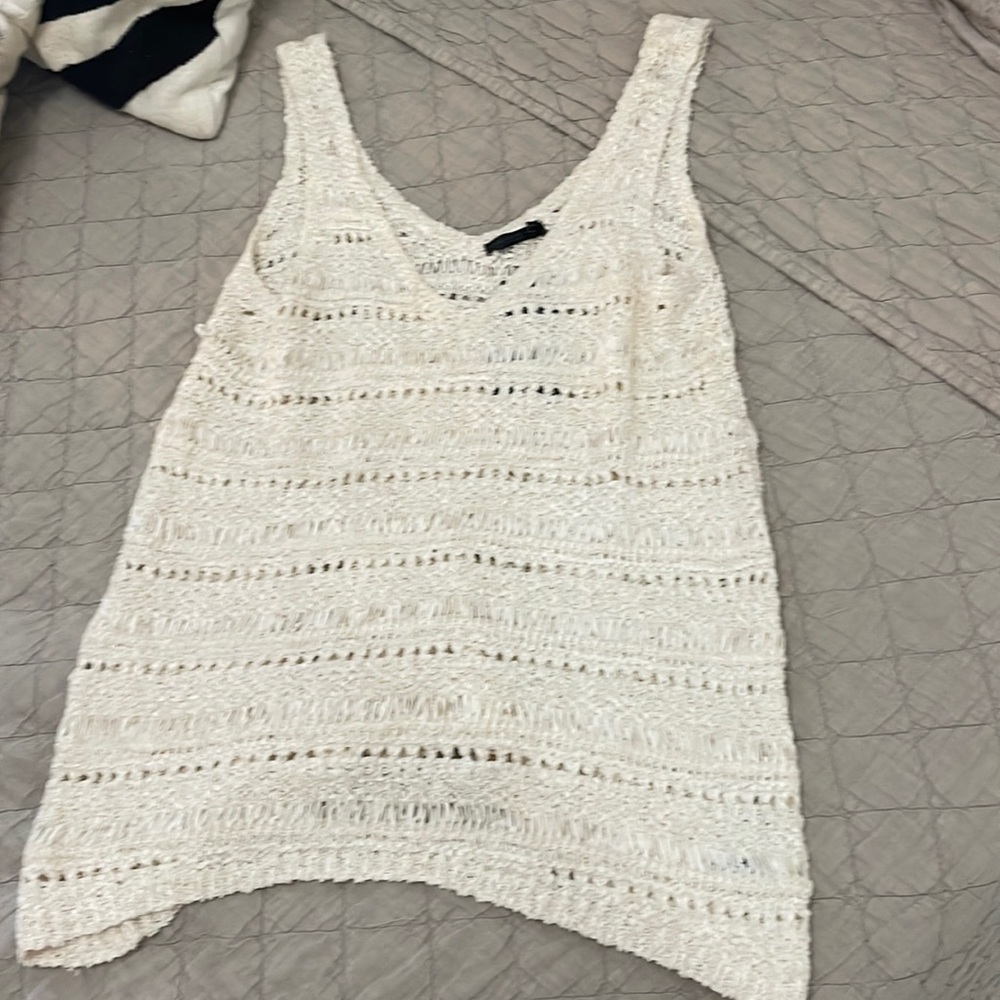 donna karen NWT